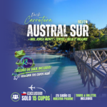 Pack Carretera Austral Sur 8D/7N