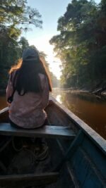Experiencia Amazonas Peru 7D/6N - Imagen 2