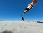 Pack S. de Uyuni + San Pedro de Atacama 6D/5N - Imagen 15