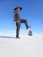 Pack S. de Uyuni + San Pedro de Atacama 6D/5N - Imagen 7