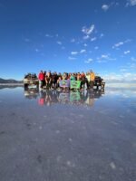 Pack S. de Uyuni + San Pedro de Atacama 6D/5N - Imagen 4