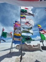 Pack S. de Uyuni + San Pedro de Atacama 6D/5N - Imagen 2