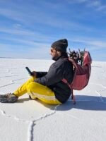 Pack S. de Uyuni + San Pedro de Atacama 6D/5N - Imagen 3